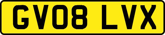 GV08LVX