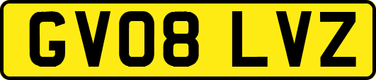 GV08LVZ