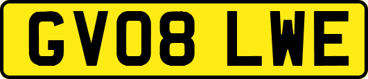GV08LWE