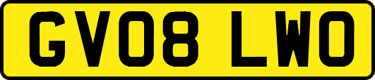 GV08LWO