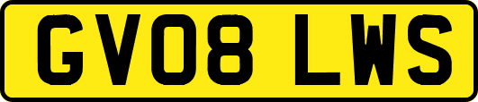 GV08LWS