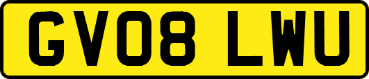 GV08LWU