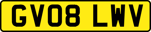 GV08LWV