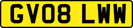 GV08LWW