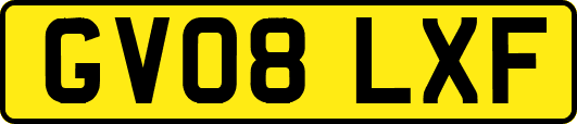 GV08LXF