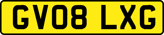GV08LXG