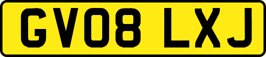 GV08LXJ