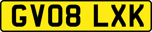 GV08LXK