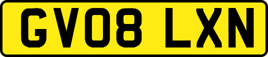 GV08LXN