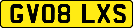 GV08LXS
