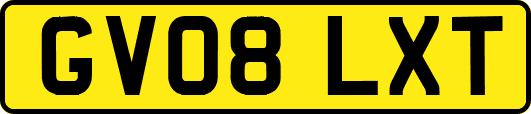 GV08LXT