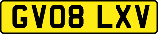 GV08LXV