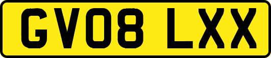 GV08LXX