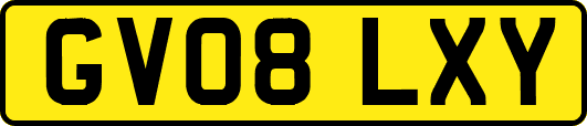 GV08LXY