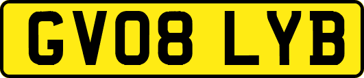 GV08LYB