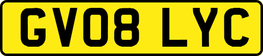 GV08LYC