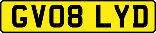 GV08LYD
