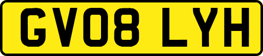 GV08LYH