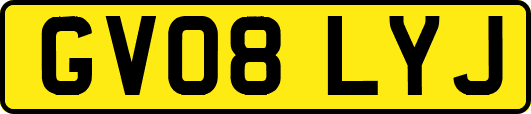 GV08LYJ