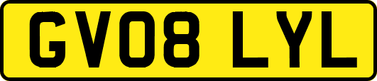 GV08LYL