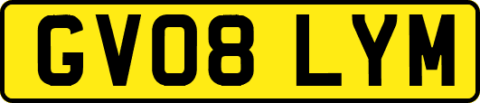 GV08LYM