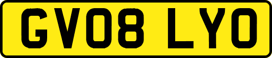 GV08LYO