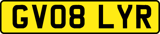 GV08LYR