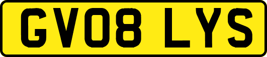GV08LYS