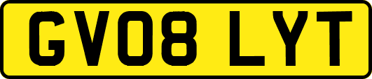 GV08LYT