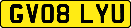 GV08LYU