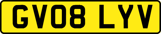 GV08LYV