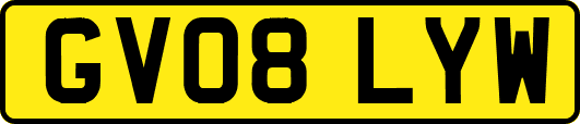 GV08LYW