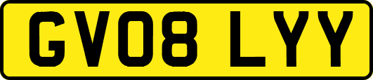GV08LYY