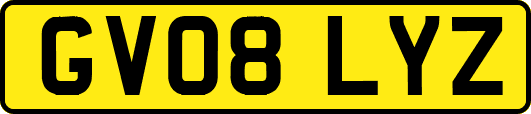 GV08LYZ