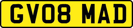 GV08MAD