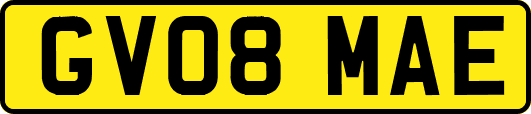 GV08MAE