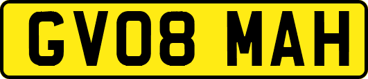 GV08MAH