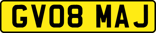 GV08MAJ