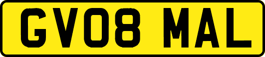 GV08MAL