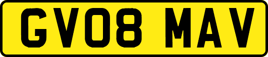GV08MAV
