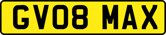 GV08MAX