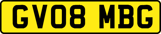 GV08MBG