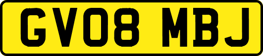 GV08MBJ