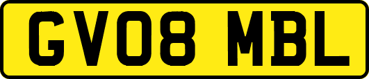 GV08MBL