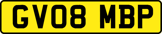 GV08MBP