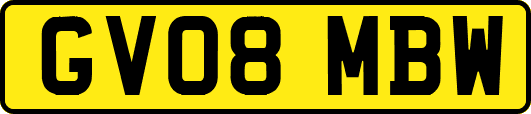 GV08MBW