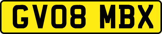 GV08MBX