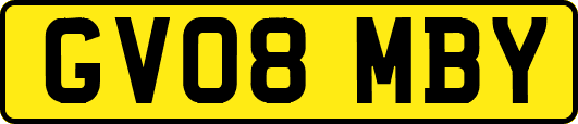 GV08MBY