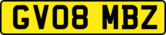 GV08MBZ