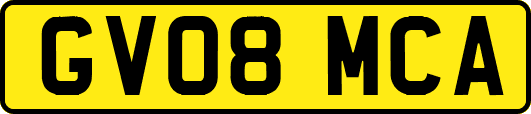 GV08MCA